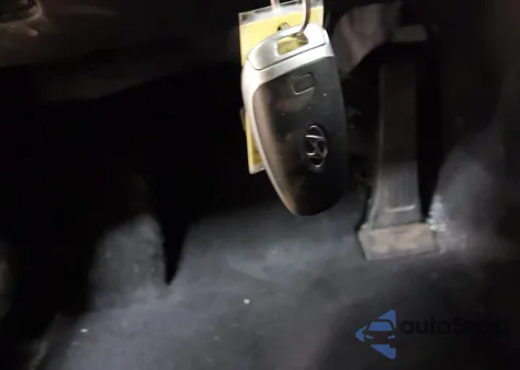 2023 Hyundai Tucson Sel from USA, damaged, VIN 5NMJBCAE3PH220415